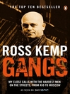 Gangs (eBook)